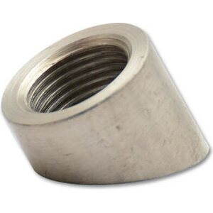 Vibrant Performance - 1193 - Oxygen Sensor Fitting Steel 5 Pack