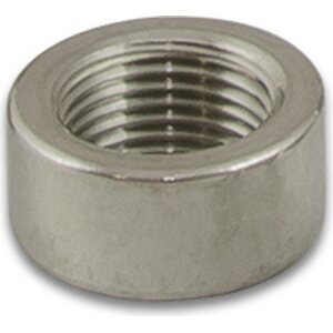 Vibrant Performance - 1194T - Titanium Oxygen Sensor Bung  M18 X 1.5
