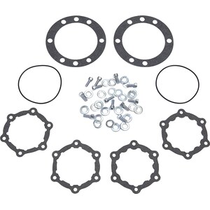 Warn - 7309 - Premium Hub Service Kit