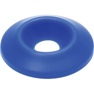 Allstar Performance - 18693-50 - Countersunk Washer Blue 50pk