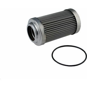 Aeromotive - 12635 - Fuel Filter Element - 40 Micron