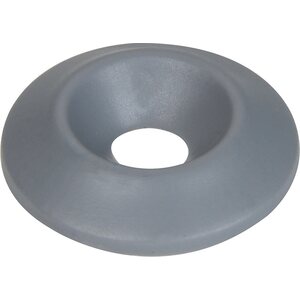 Allstar Performance - 18695 - Countersunk Washer Silver 10pk