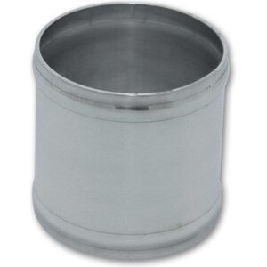 Vibrant Performance - 12049 - 1.5in Od Aluminum Joiner Coupler (3in Long)