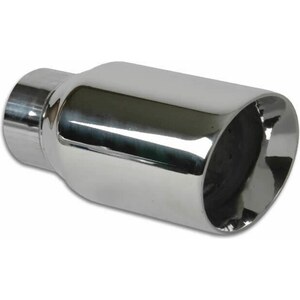 Exhaust Tips