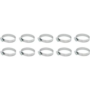 Hose Clamps