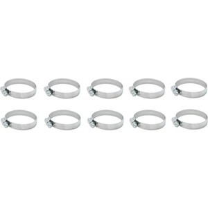 Hose Clamps