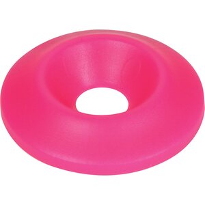 Allstar Performance - 18696-50 - Countersunk Washer Pink 50pk