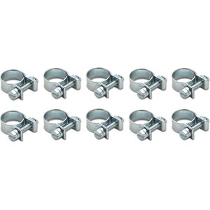 Hose Clamps