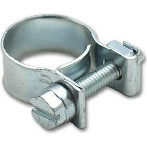 Hose Clamps
