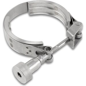 Vibrant Performance - 12628 - Alignment Tool Quick Release 4.0in Clamp