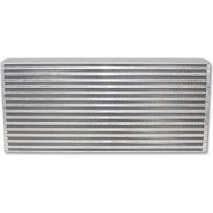 Vibrant Performance - 12837 - Intercooler Core; 22in X 9.85in X 4in