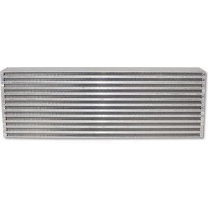 Vibrant Performance - 12839 - Intercooler Core; 24in X 8in X 3.5in