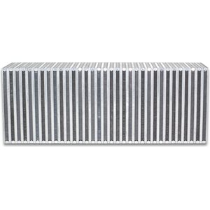Vibrant Performance - 12841 - Intercooler Core; 6in X 11.80in X 3.00in