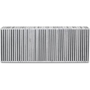 Vibrant Performance - 12854 - Vertical Flow Intercooler 30in W X 12in H X 4.5in