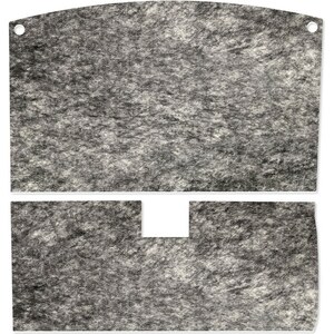 DEI - 50299 - 88-98 CK Roof Insulation Kit