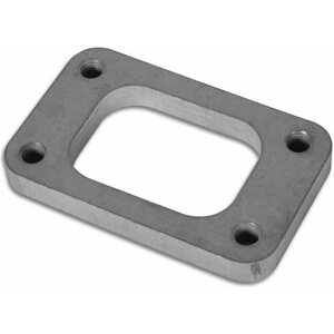 Vibrant Performance - 14310 - T3 Turbo inlet Flange W/ Tapped Holes (1/2in Thic