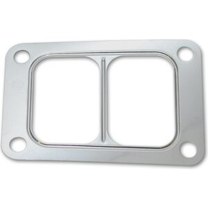 Vibrant Performance - 1443G - Turbo inlet Flange Gasket For T06 Divided