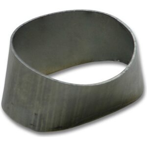 Vibrant Performance - 1448A - Turbo Discharge Transition Adapter Flange For Gt
