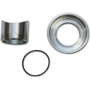 Vibrant Performance - 1451 - Weld On Flange Kit For H Ks Ssq Bov Alum Weld