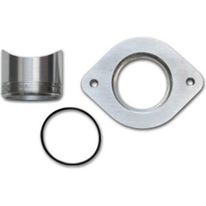 Vibrant Performance - 1454 - Weld On Flange Kit For G Reddy Bov Steel Weld