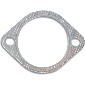 Exhaust Collector and Flange Gaskets