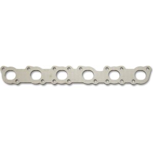Vibrant Performance - 1460R - Exhaust Manifold Flange For Nissan Rb25/Rb26