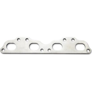 Vibrant Performance - 14620N - Exhaust Manifold Flange For Nissan Sr20 Motors