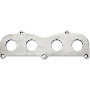 Vibrant Performance - 14633 - Exhaust Manifold Flange For Toyota 2Az-Fe Motors