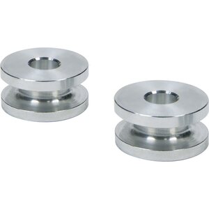 Allstar Performance - ALL18812 - Hourglass Spacers 5/16Inid X 1Inod X 1/2In