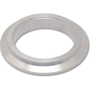 Vibrant Performance - 14942 - Aluminum Gt42 Turbo Compressor Outlet Flange