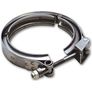 Vibrant Performance - 14942C - Gt42 Compressor Outlet Flange Clamp