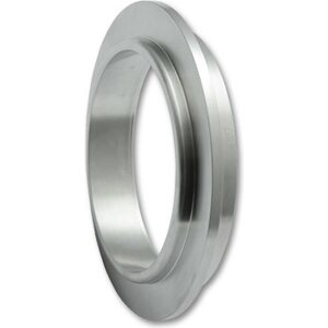 Vibrant Performance - 14943 - Stainless Steel Gt42 Compressor Outlet Flange