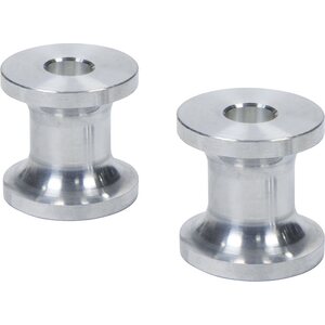 Allstar Performance - ALL18814 - Hourglass Spacers 5/16Inid X 1Inod X 1In