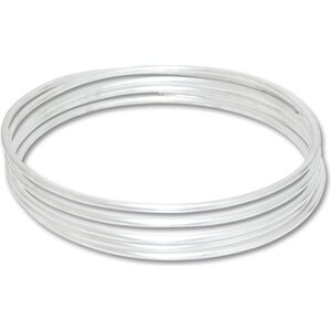Vibrant Performance - 16411 - 3/8in Od (9.5mm) Hard Line - 25 Ft Spool