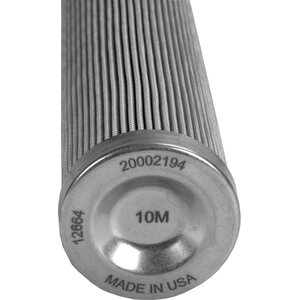 Aeromotive - 12664 - Filter Element 10 Micron Microglass (For 12364)