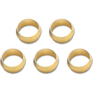 Tube Nuts and Sleeves