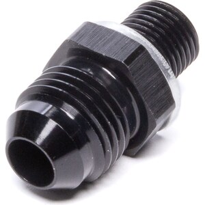 Vibrant Performance - 16612 - -6An To 10mm X 1.0 Metric Straight Adapter