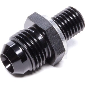 Vibrant Performance - 16613 - 6An To 10Mm X 1.25 Metric Straight Adapter