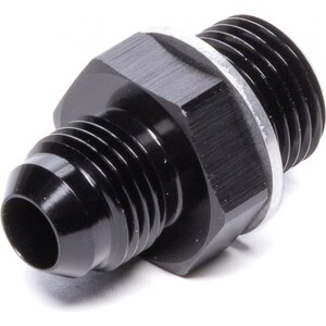 Vibrant Performance - 16619 - 6An To 16Mm X 1.5 Metric Straight Adapter
