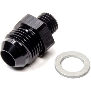AN - Metric Fittings