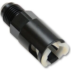 Quick Disconnect Fittings