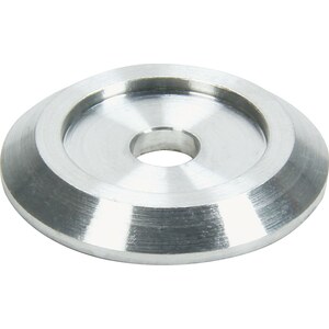 Allstar Performance - 18840-50 - Body Bolt Washer Clear 50pk
