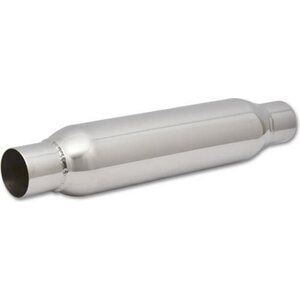 Vibrant Performance - 1791 - Stainless Resonator 2 1/4in X 18in