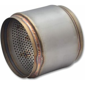 Mufflers and Components