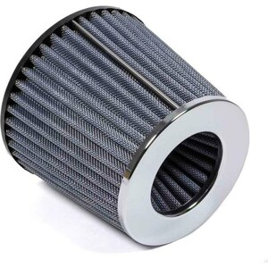 Vibrant Performance - 1923C - Open Funnel Performance Air Filter 2.75In Inlet