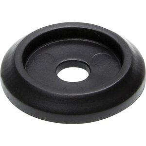 Allstar Performance - 18845 - Body Bolt Washer Plastic Black 10pk