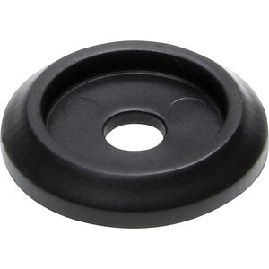 Allstar Performance - 18845-50 - Body Bolt Washer Plastic Black 50pk
