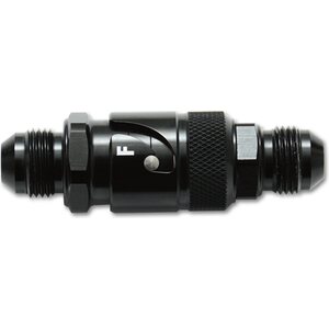 Quick Disconnect Fittings