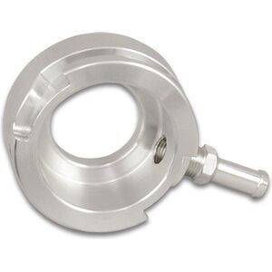 Vibrant Performance - 20980 - Weld On Radiator Filler Neck - 32mm Id (1.25in)