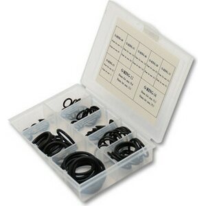 O-ring Assortments